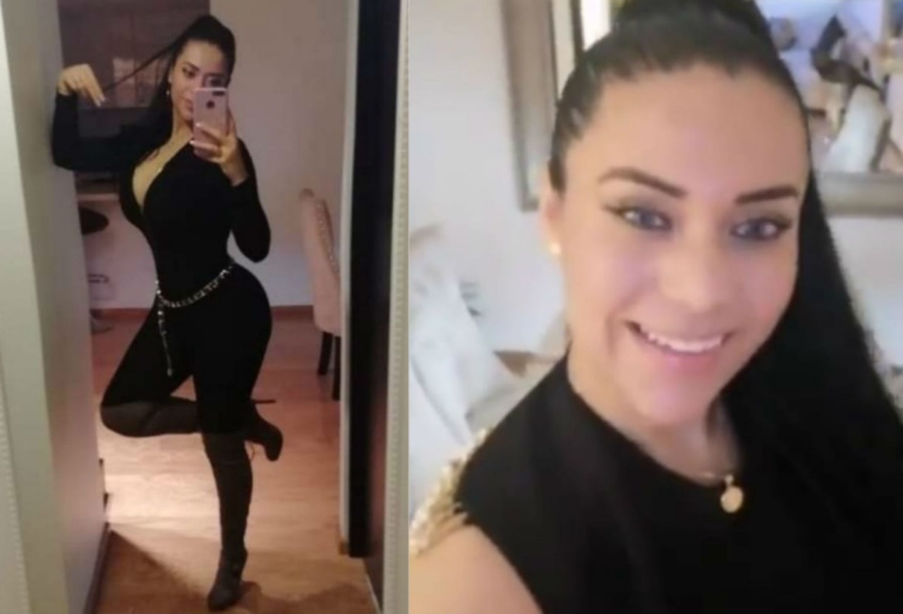 Colombiana Colombiana